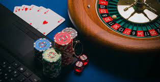 Официальный сайт Drexel Casino
